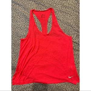 Women Nike Dri-Fit Tank